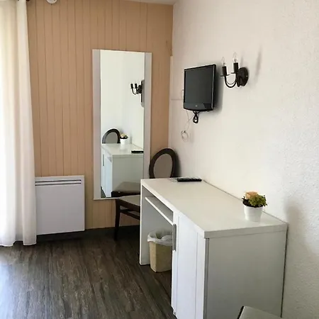 Le Catinat Fleuri Otel