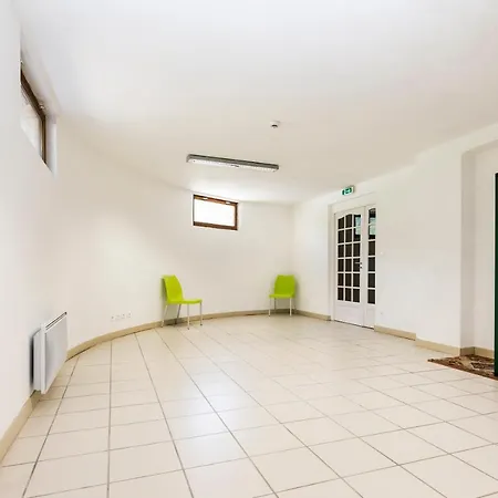 Otel Le Catinat Fleuri