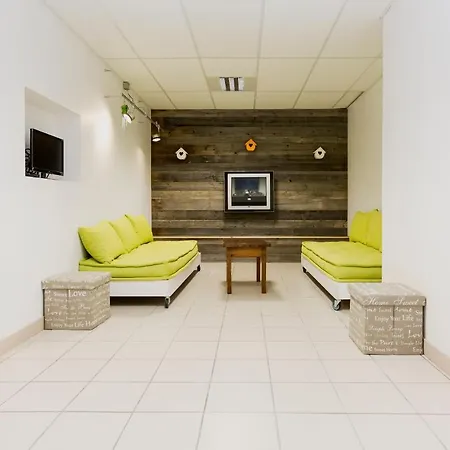 Otel Le Catinat Fleuri Guillestre