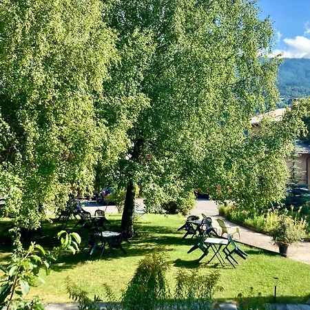Otel Le Catinat Fleuri 2*
