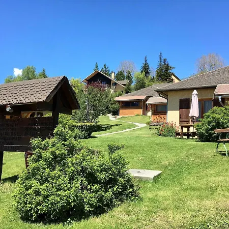 Otel Le Catinat Fleuri