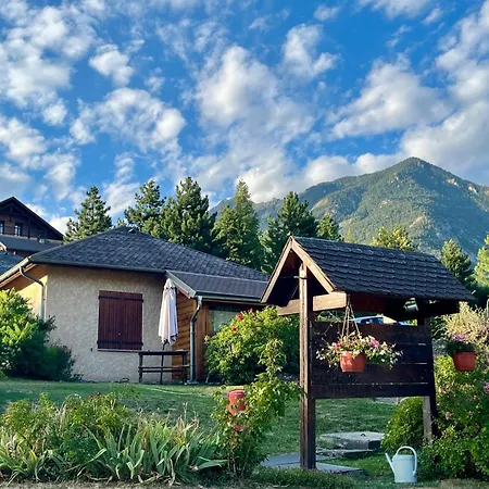 Otel Le Catinat Fleuri