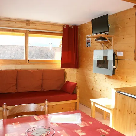 Otel Le Catinat Fleuri