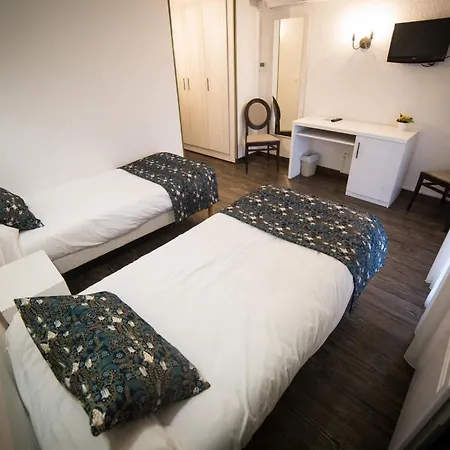 Le Catinat Fleuri Otel 2*