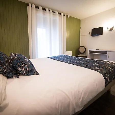 Le Catinat Fleuri Otel Guillestre