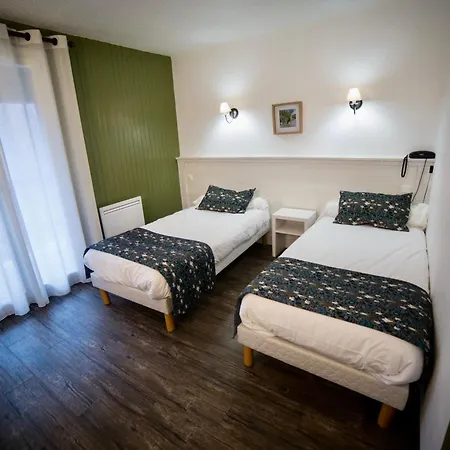 Le Catinat Fleuri Otel