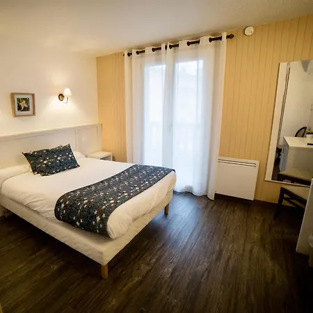 Le Catinat Fleuri Otel 2*