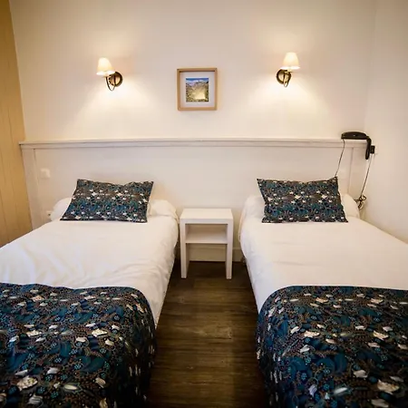 Otel Le Catinat Fleuri Guillestre