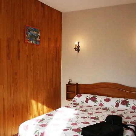 Otel Le Catinat Fleuri Guillestre