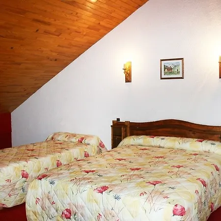 Le Catinat Fleuri 2* Guillestre