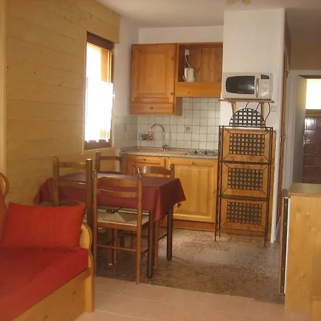Otel Le Catinat Fleuri 2*